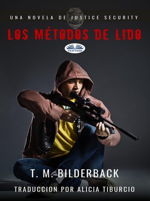 cover image of Los Métodos De Lido